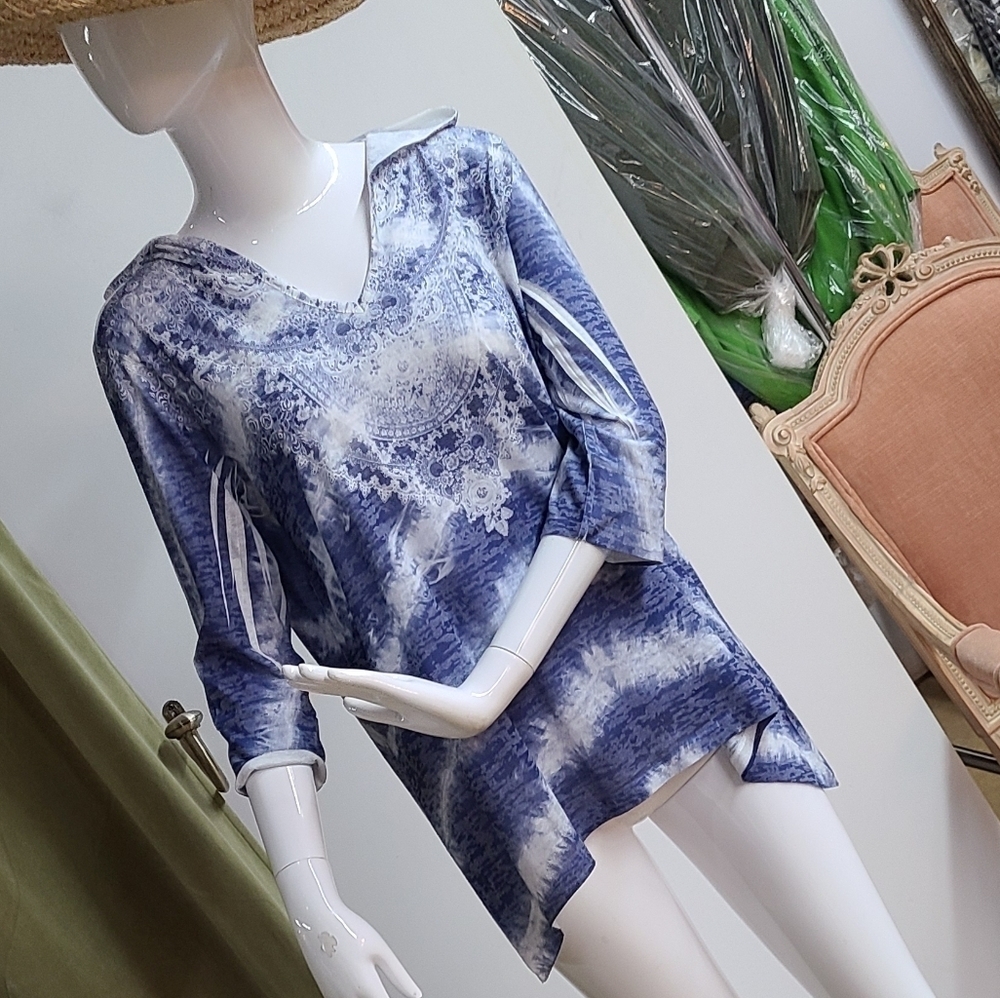 Style & Co Shirt